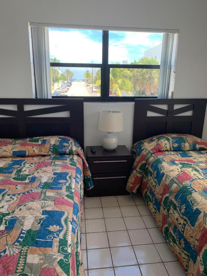 Napoli Belmar Resort Fort Lauderdale Exterior foto