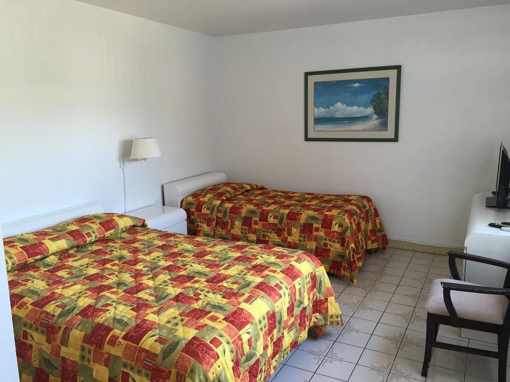Napoli Belmar Resort Fort Lauderdale Exterior foto