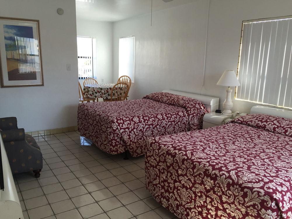 Napoli Belmar Resort Fort Lauderdale Exterior foto